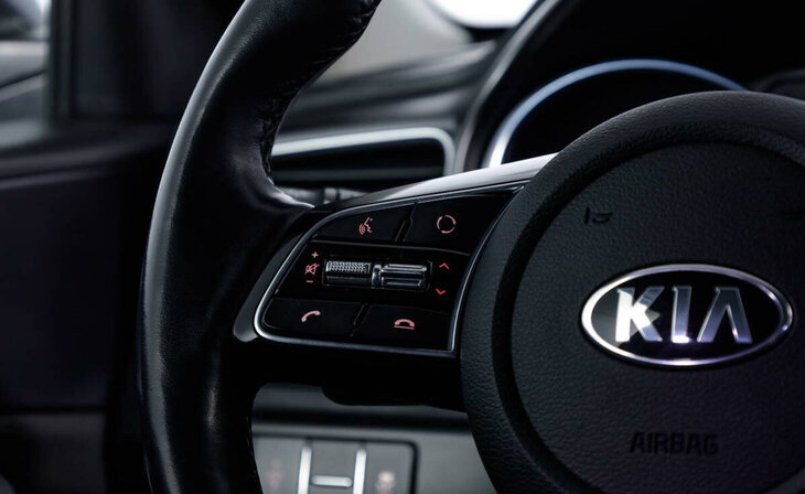 Kia Ceed - Фото 6