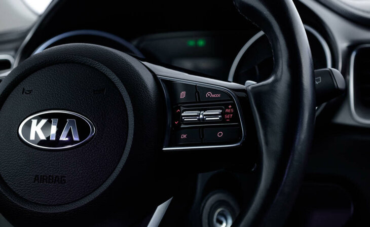 Kia Ceed - Фото 7