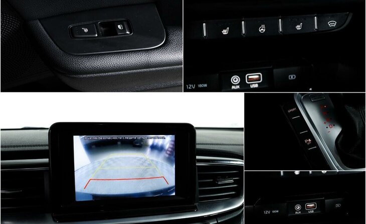 Kia Ceed - Фото 10