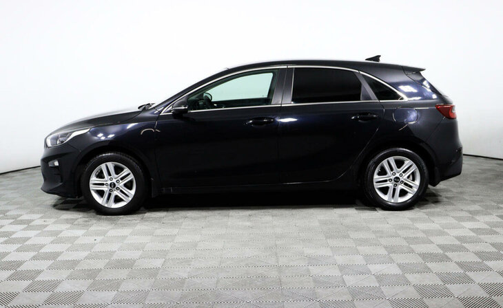 Kia Ceed - Фото 2