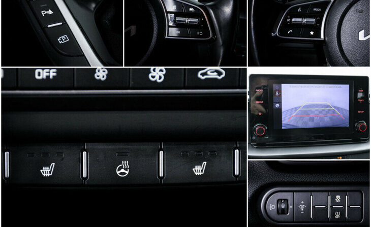 Kia Ceed - Фото 10