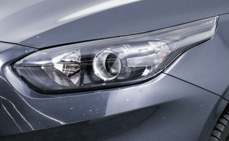 Kia Ceed - Фото 4