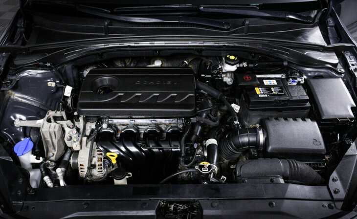 Kia Ceed - Фото 5