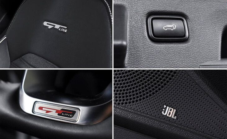 Kia Ceed - Фото 16