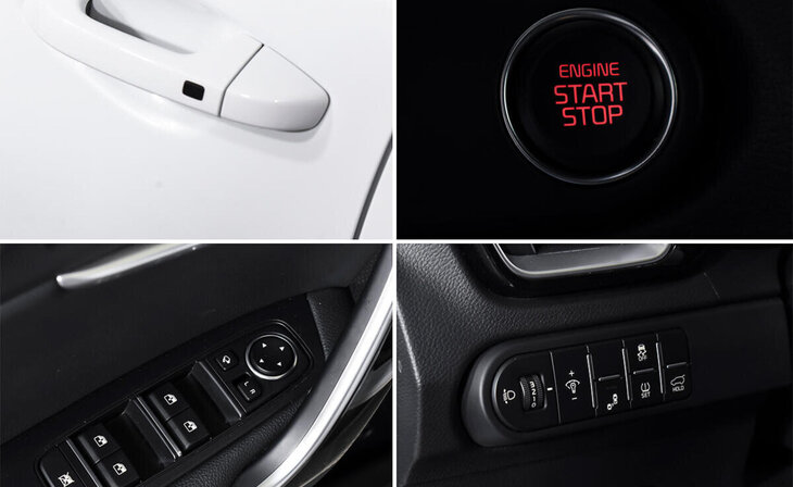 Kia Ceed - Фото 17