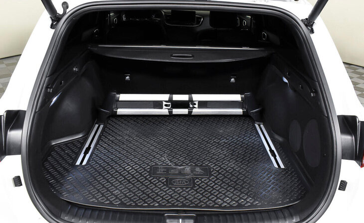 Kia Ceed - Фото 19