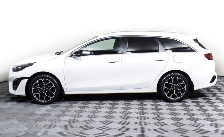 Kia Ceed - Фото 2