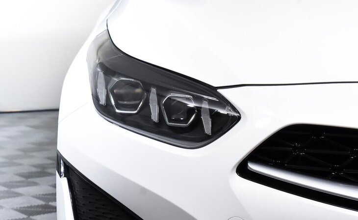 Kia Ceed - Фото 6