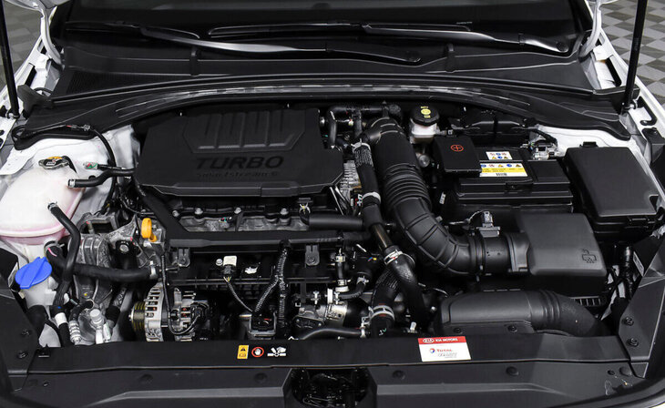 Kia Ceed - Фото 7