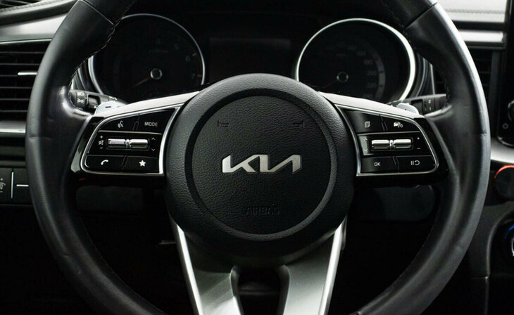 Kia Ceed - Фото 13