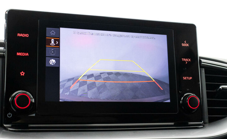 Kia Ceed - Фото 15