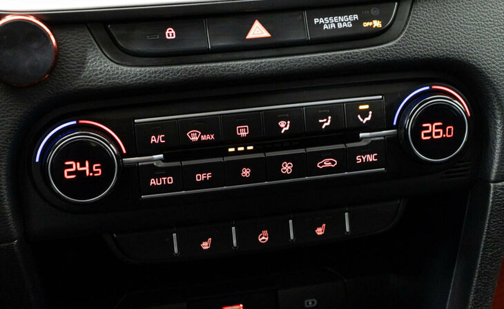 Kia Ceed - Фото 16