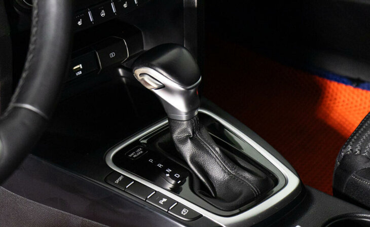 Kia Ceed - Фото 18