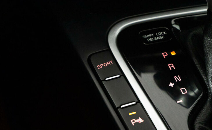 Kia Ceed - Фото 19