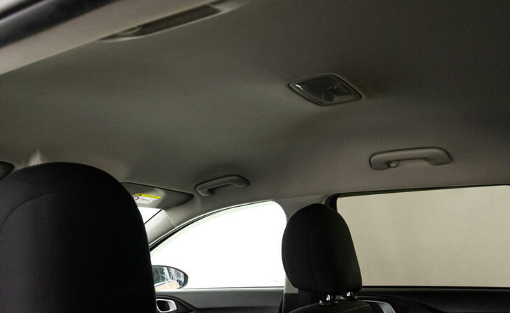 Kia Ceed - Фото 21