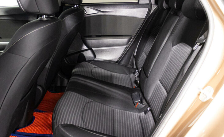 Kia Ceed - Фото 26