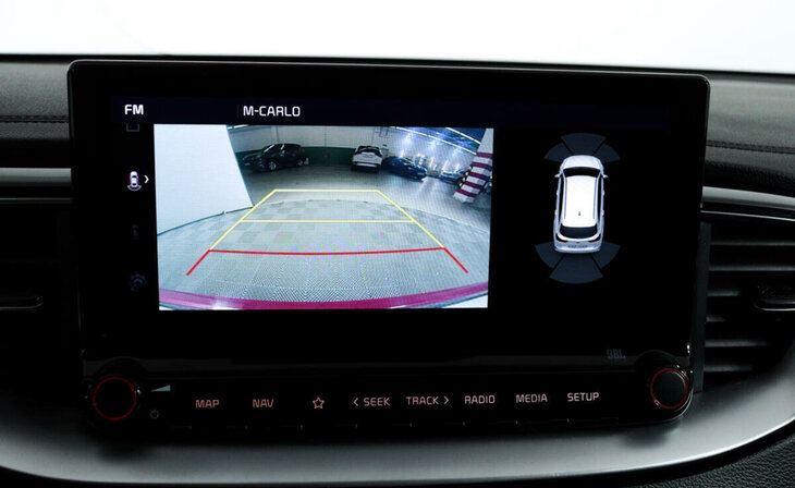 Kia Ceed - Фото 11