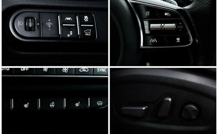 Kia Ceed - Фото 12