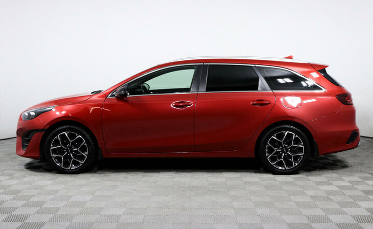 Kia Ceed - Фото 2