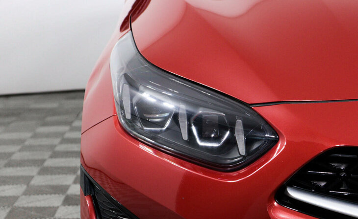 Kia Ceed - Фото 6