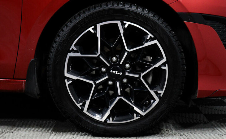 Kia Ceed - Фото 7