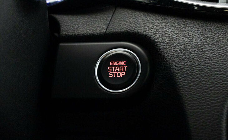 Kia Ceed - Фото 12