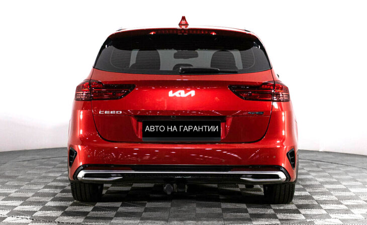 Kia Ceed - Фото 3