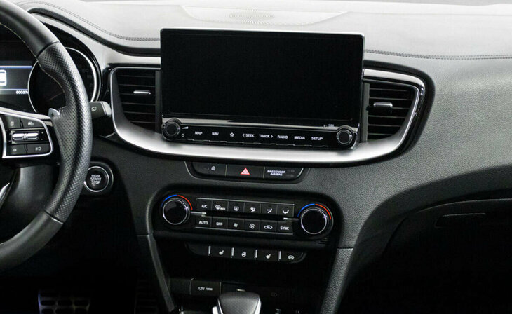 Kia Ceed - Фото 7