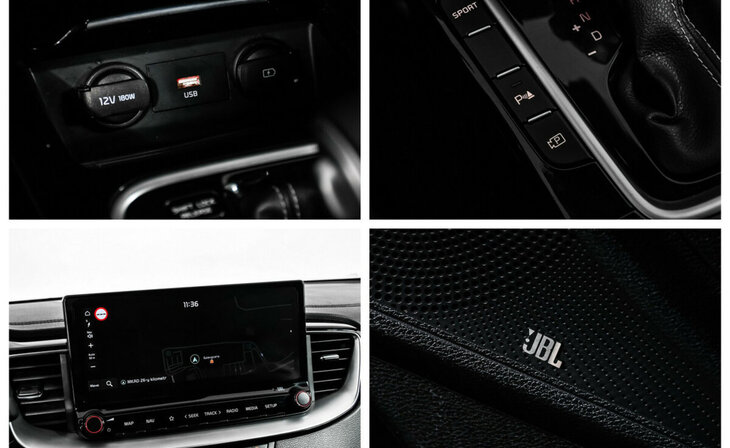 Kia Ceed - Фото 14