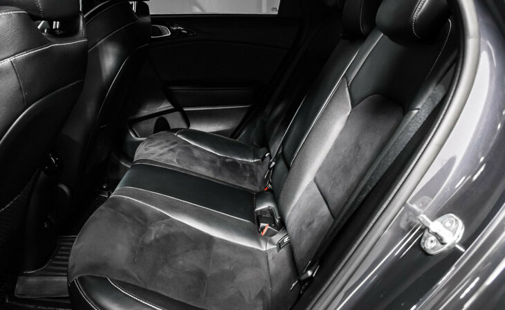 Kia Ceed - Фото 15