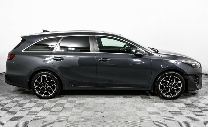 Kia Ceed - Фото 3