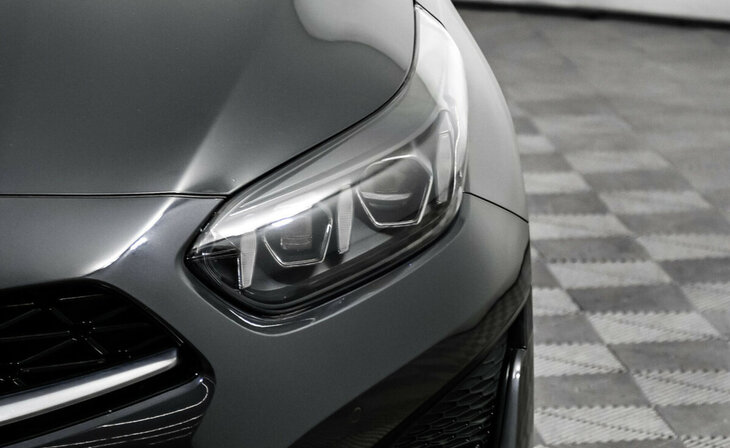 Kia Ceed - Фото 6