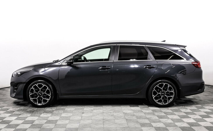 Kia Ceed - Фото 2