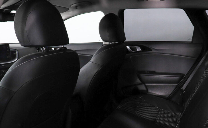 Kia Ceed - Фото 9