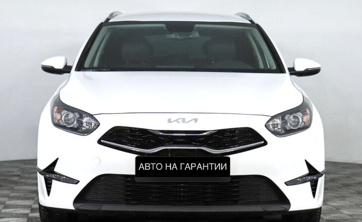 Kia Ceed - Фото 1