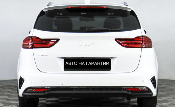 Kia Ceed - Фото 3
