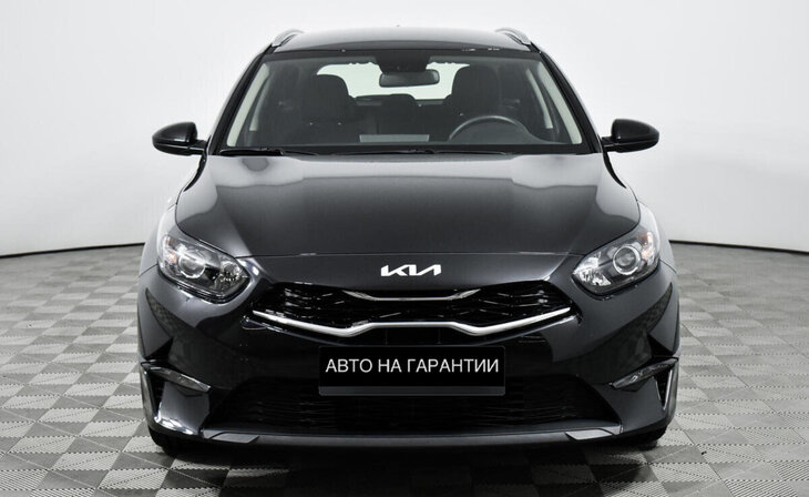 Kia Ceed - Фото 1