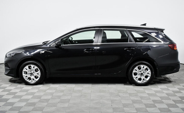 Kia Ceed - Фото 2