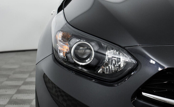 Kia Ceed - Фото 6