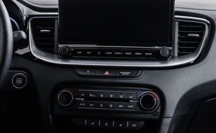 Kia Ceed - Фото 12