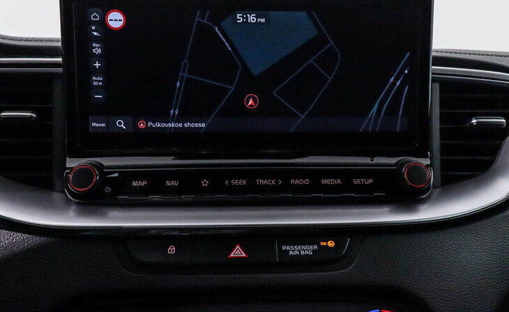 Kia Ceed - Фото 13