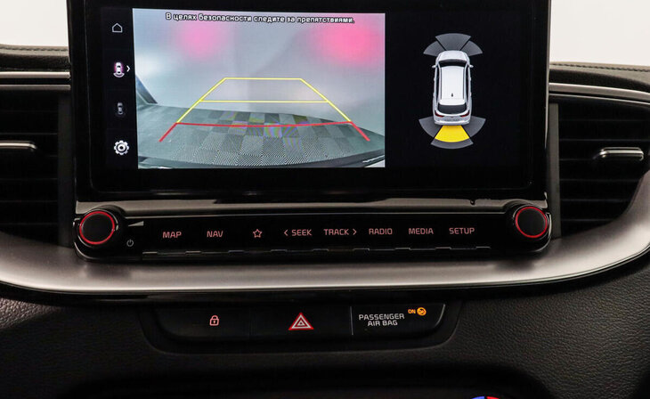 Kia Ceed - Фото 14