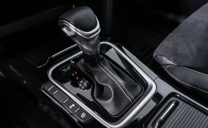 Kia Ceed - Фото 15