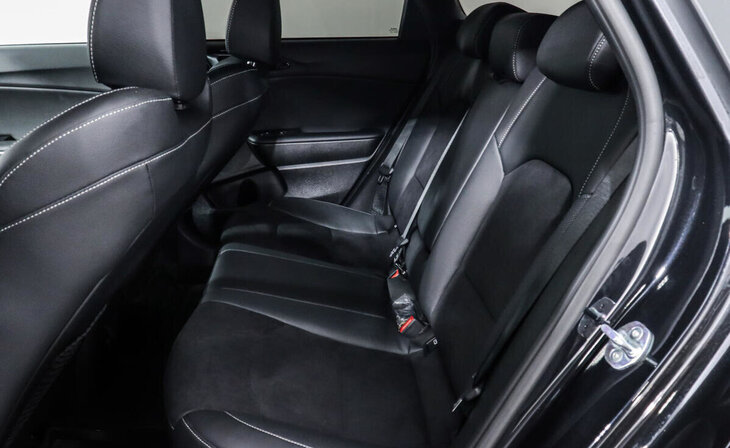 Kia Ceed - Фото 18