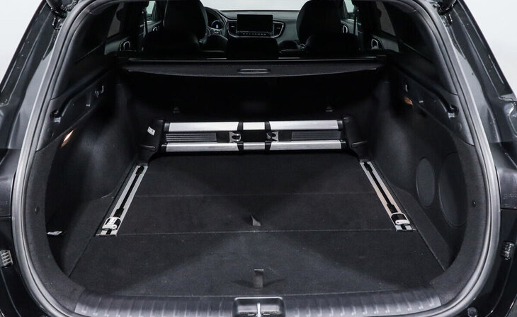 Kia Ceed - Фото 20