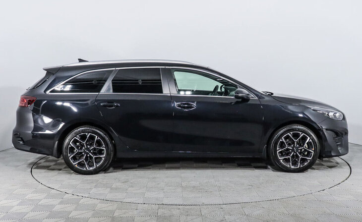 Kia Ceed - Фото 3