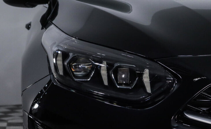 Kia Ceed - Фото 6