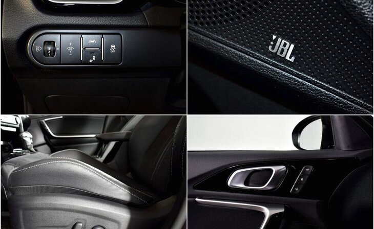 Kia Ceed - Фото 12