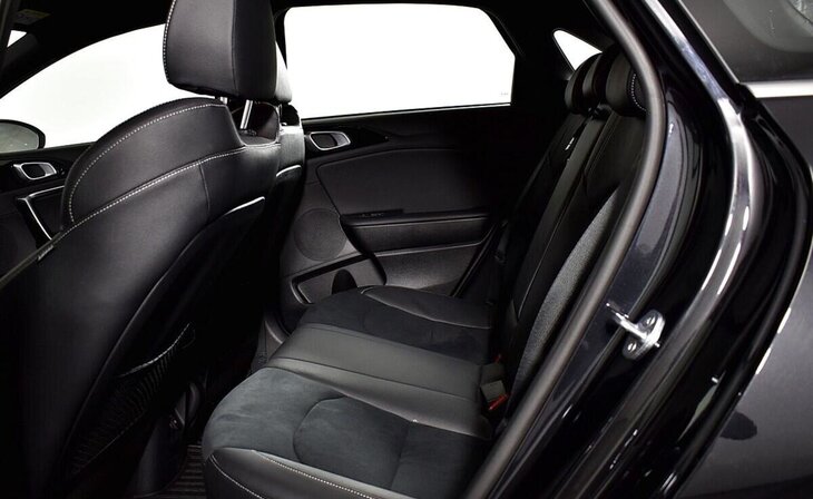 Kia Ceed - Фото 14