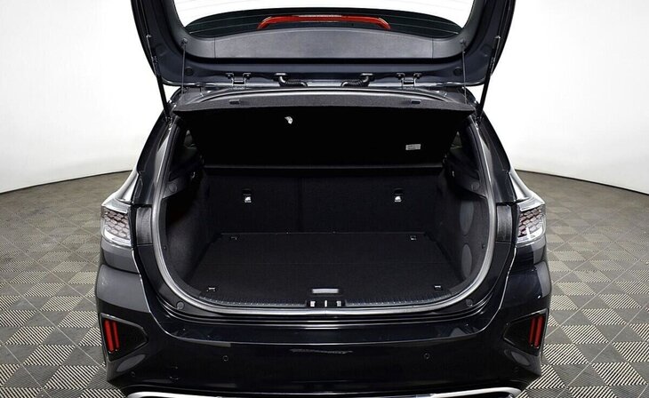 Kia Ceed - Фото 15